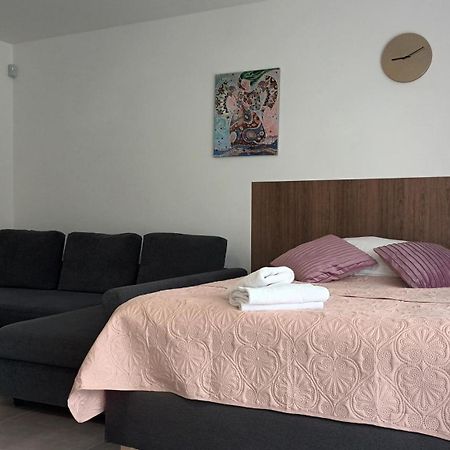 Milo Mare Apartaments Mielno  Εξωτερικό φωτογραφία