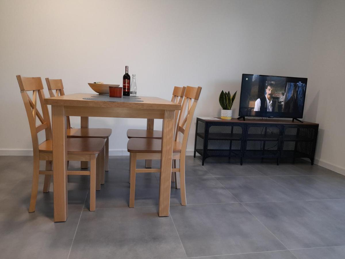 Milo Mare Apartaments Mielno  Εξωτερικό φωτογραφία