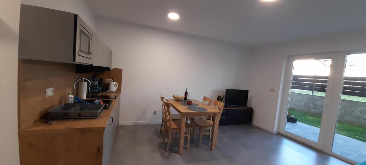 Milo Mare Apartaments Mielno  Εξωτερικό φωτογραφία