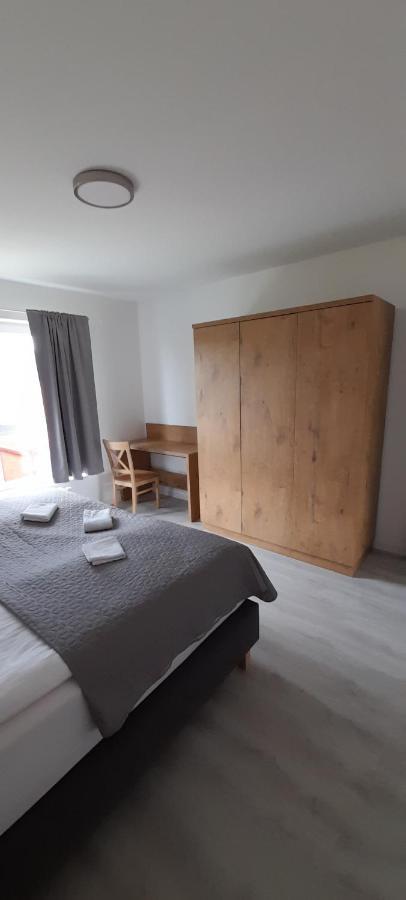 Milo Mare Apartaments Mielno  Εξωτερικό φωτογραφία