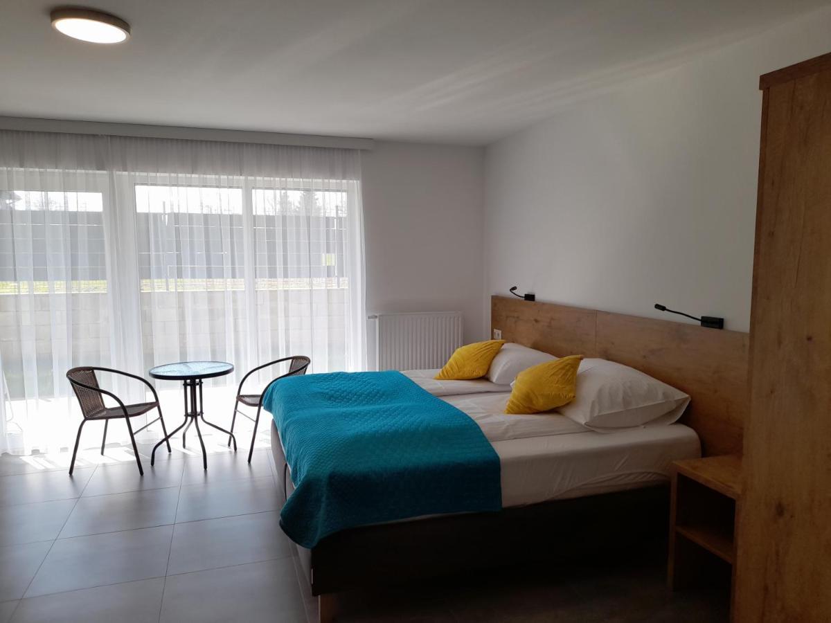 Milo Mare Apartaments Mielno  Εξωτερικό φωτογραφία