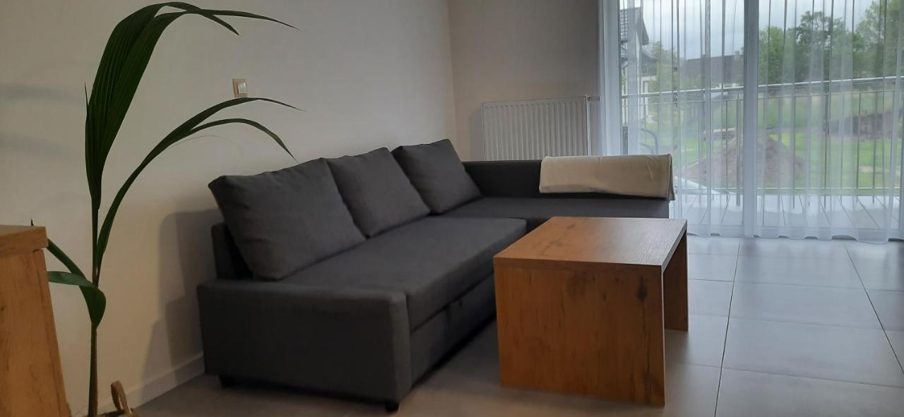 Milo Mare Apartaments Mielno  Εξωτερικό φωτογραφία