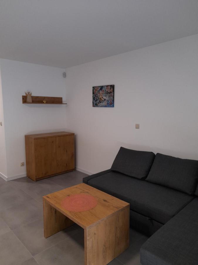 Milo Mare Apartaments Mielno  Εξωτερικό φωτογραφία