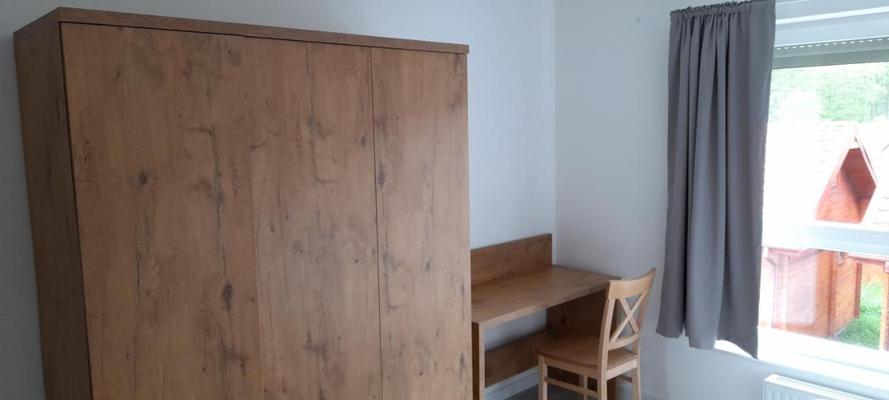 Milo Mare Apartaments Mielno  Εξωτερικό φωτογραφία