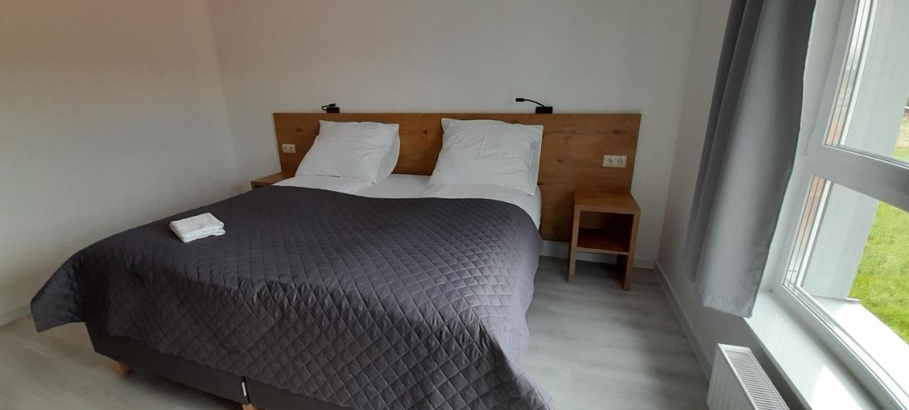 Milo Mare Apartaments Mielno  Εξωτερικό φωτογραφία