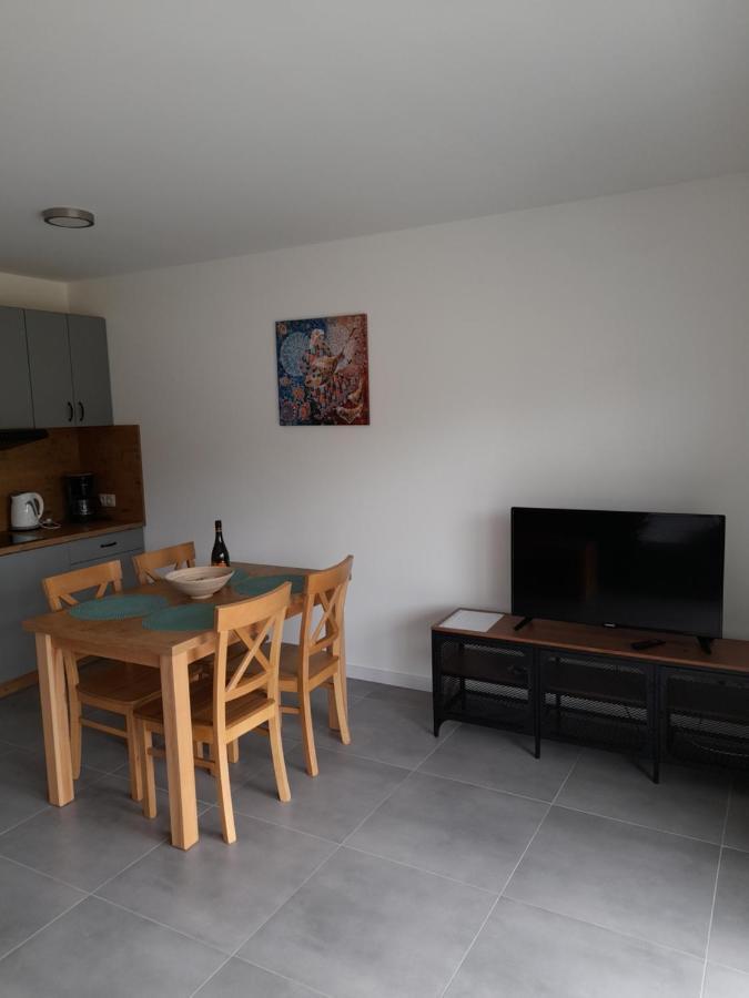 Milo Mare Apartaments Mielno  Εξωτερικό φωτογραφία
