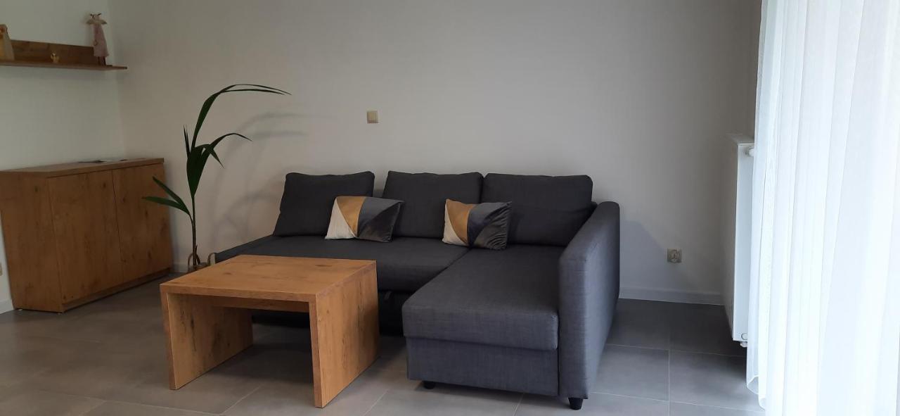Milo Mare Apartaments Mielno  Εξωτερικό φωτογραφία