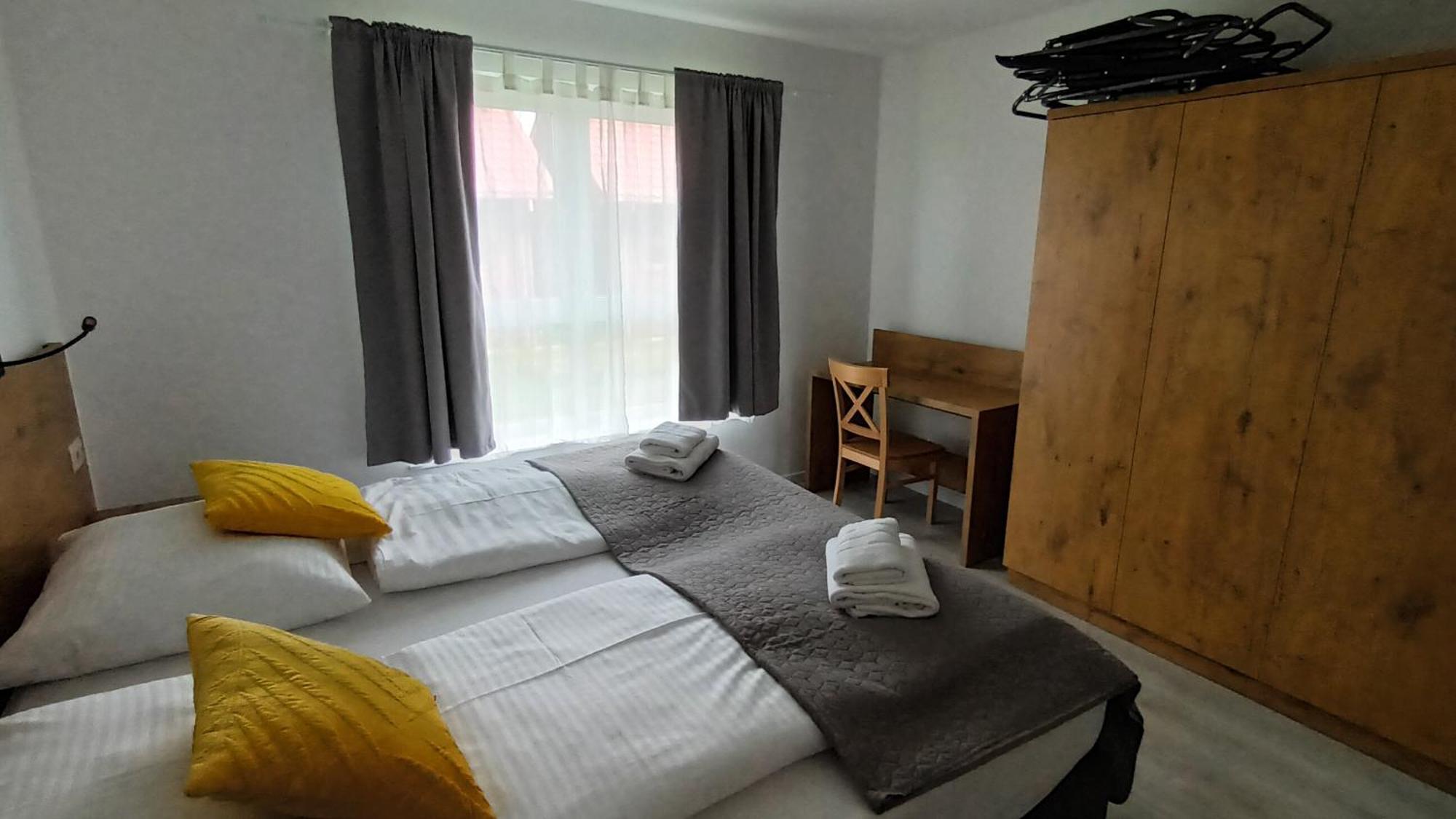 Milo Mare Apartaments Mielno  Εξωτερικό φωτογραφία