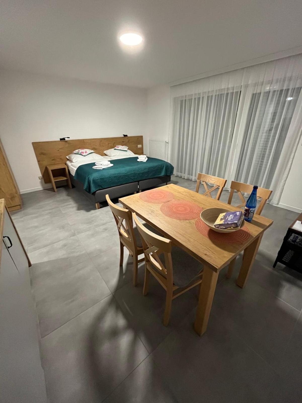 Milo Mare Apartaments Mielno  Εξωτερικό φωτογραφία